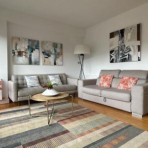 Appartement met Drie Slaapkamers